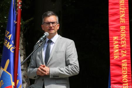 Tradicionalna spominska slovesnost v Češnjicah (42)